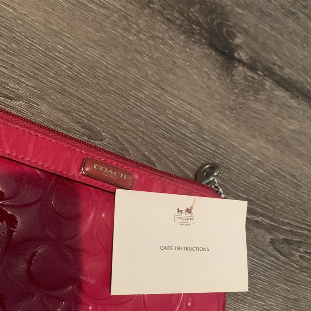 Hand bag - Picture 3 of 3